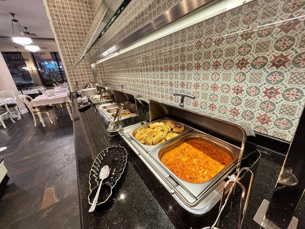 Grand Hitit Hotel-23