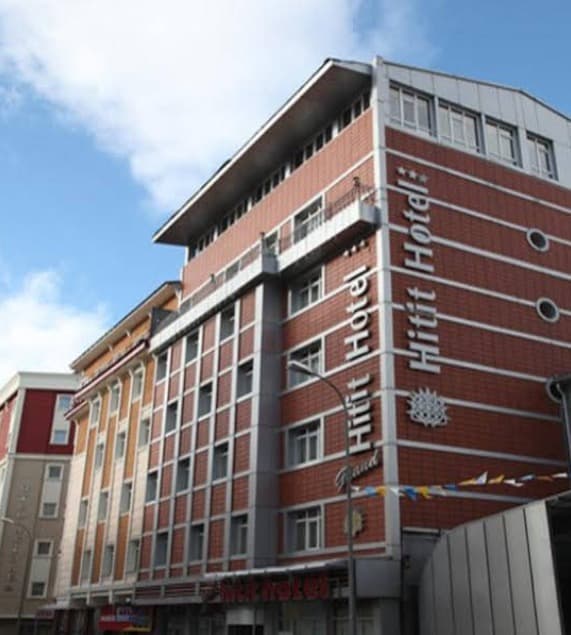 Grand Hitit Hotel-0