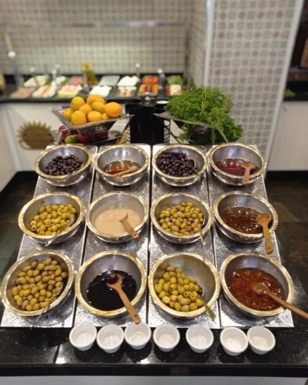 Grand Hitit Hotel-22