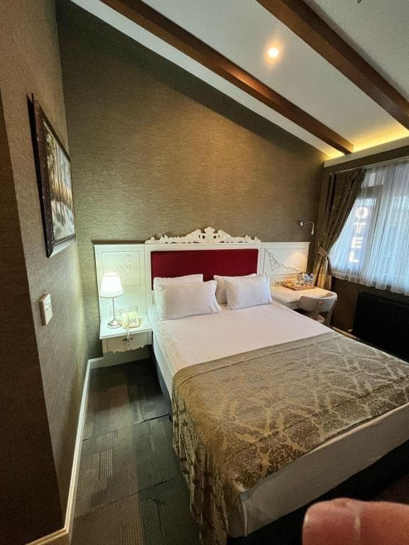 Grand Hitit Hotel-14