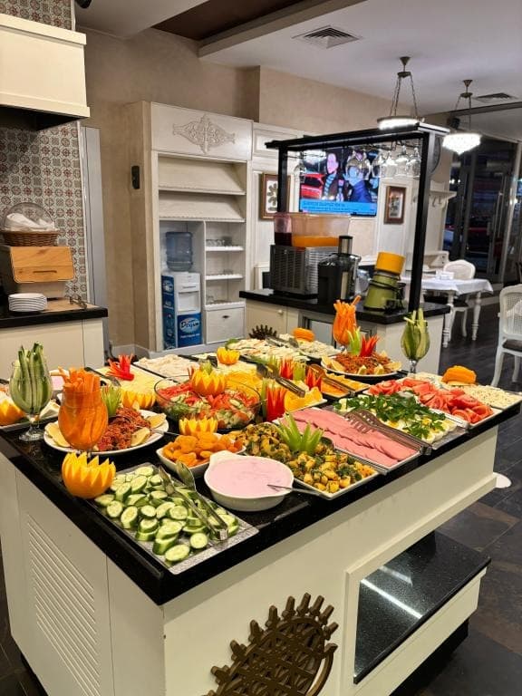 Grand Hitit Hotel-26