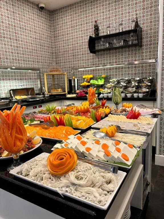 Grand Hitit Hotel-25