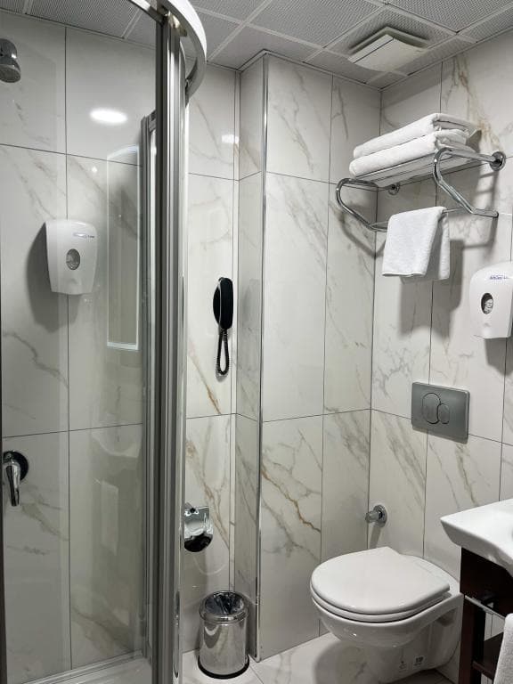 Grand Hitit Hotel-27