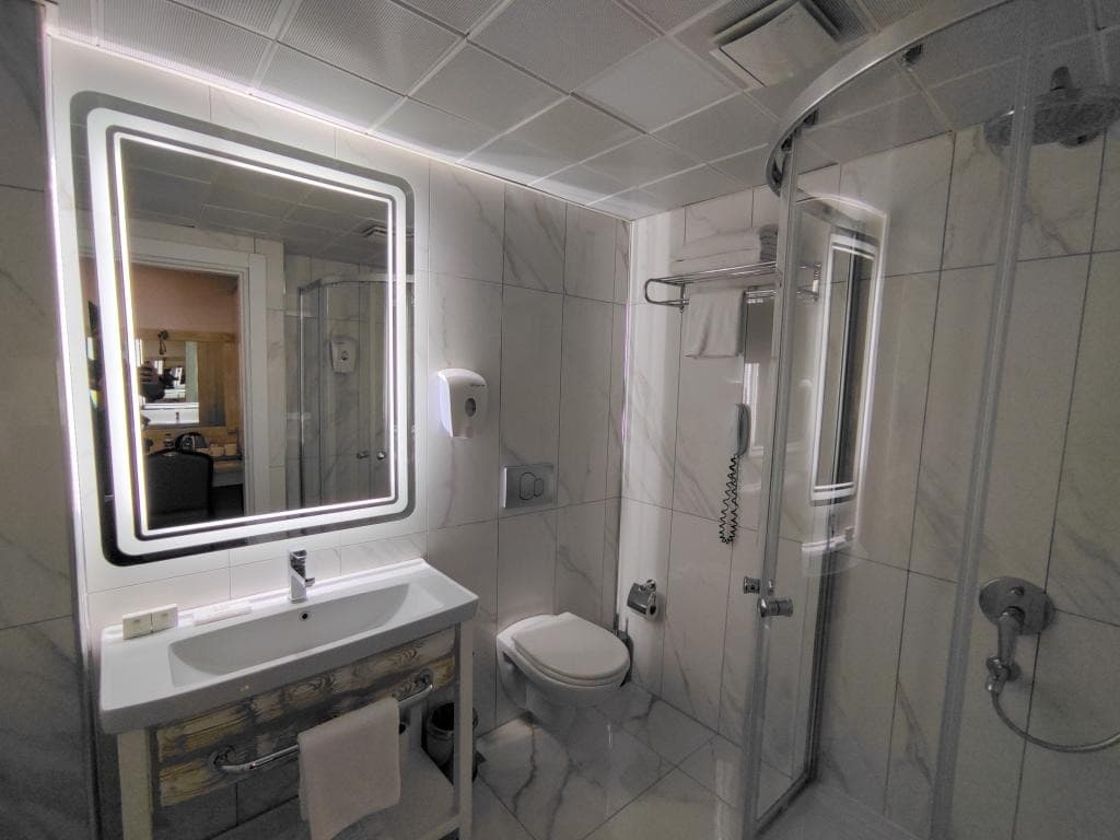 Grand Hitit Hotel-17