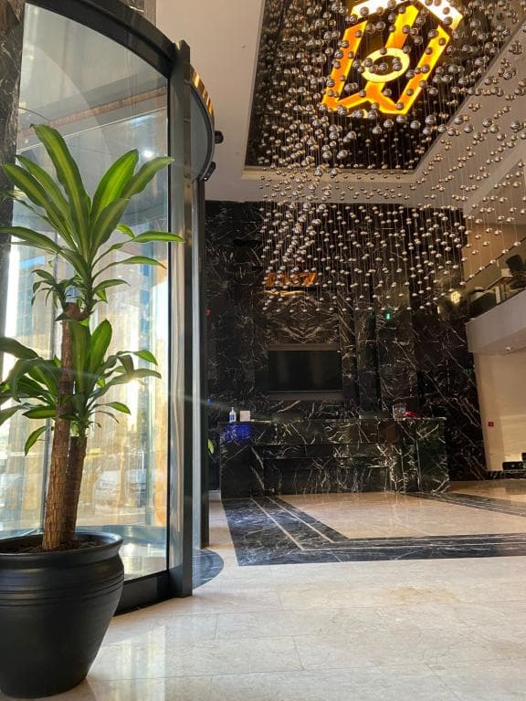 Best Western İzmir Hotel-15