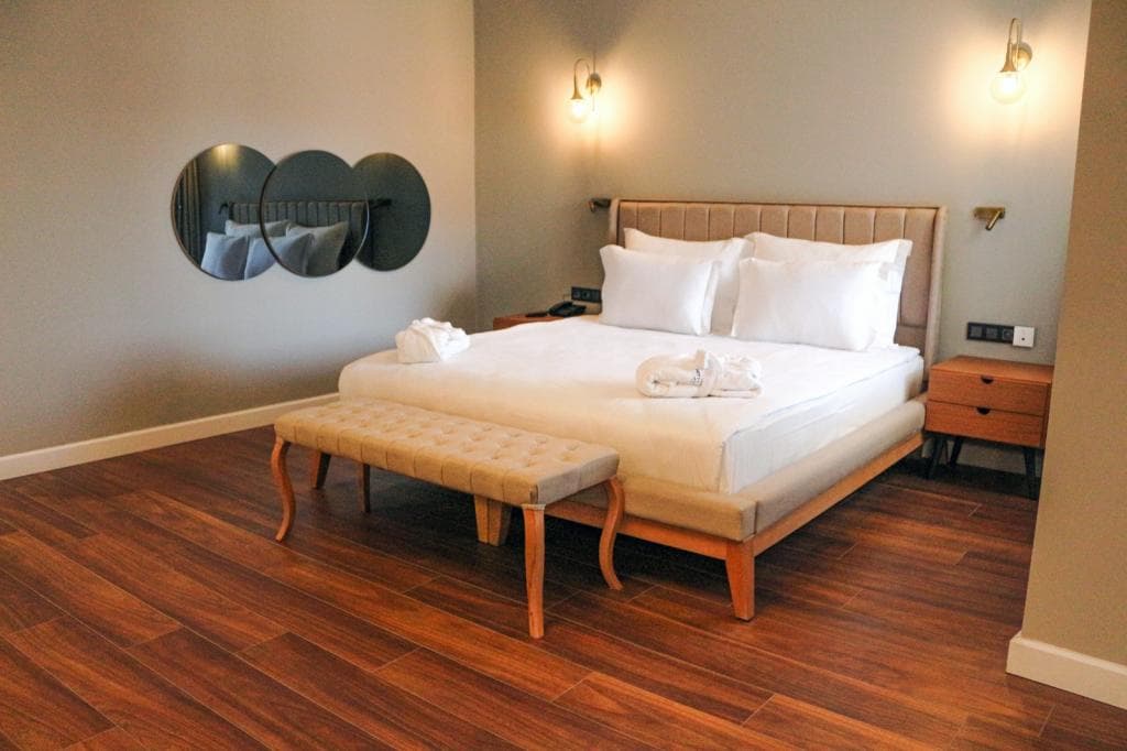 Best Western İzmir Hotel-20