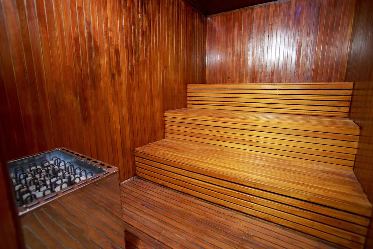 Best Western İzmir Hotel-2