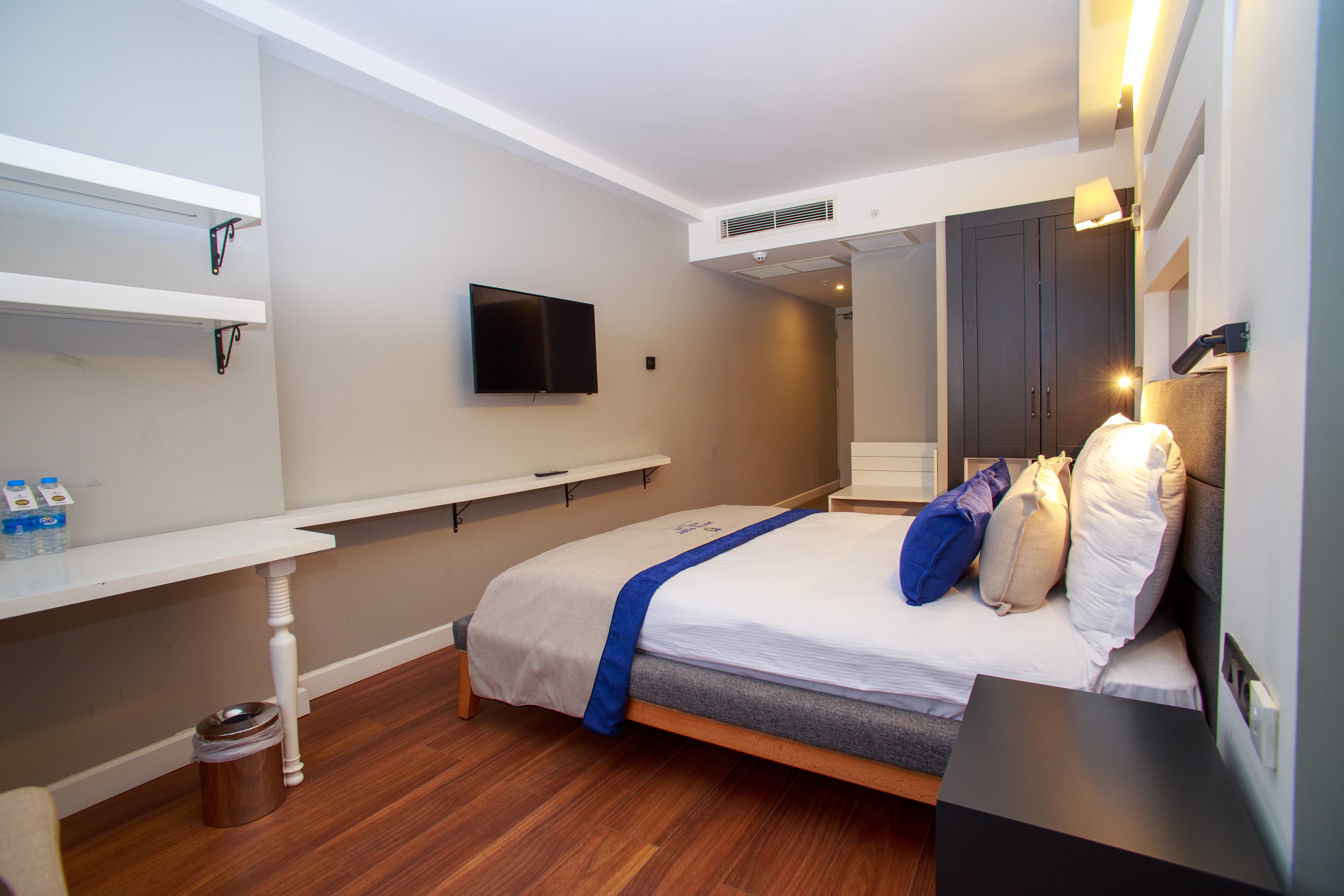 Best Western İzmir Hotel-19