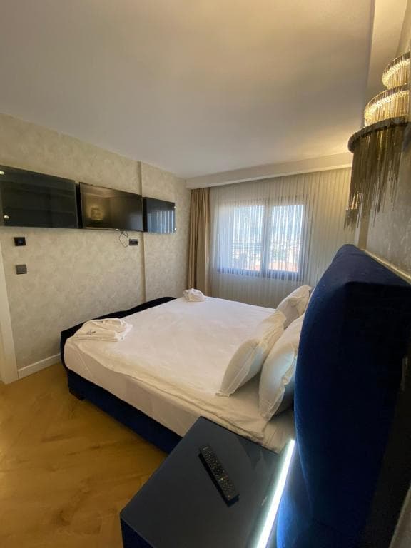 Best Western İzmir Hotel-29