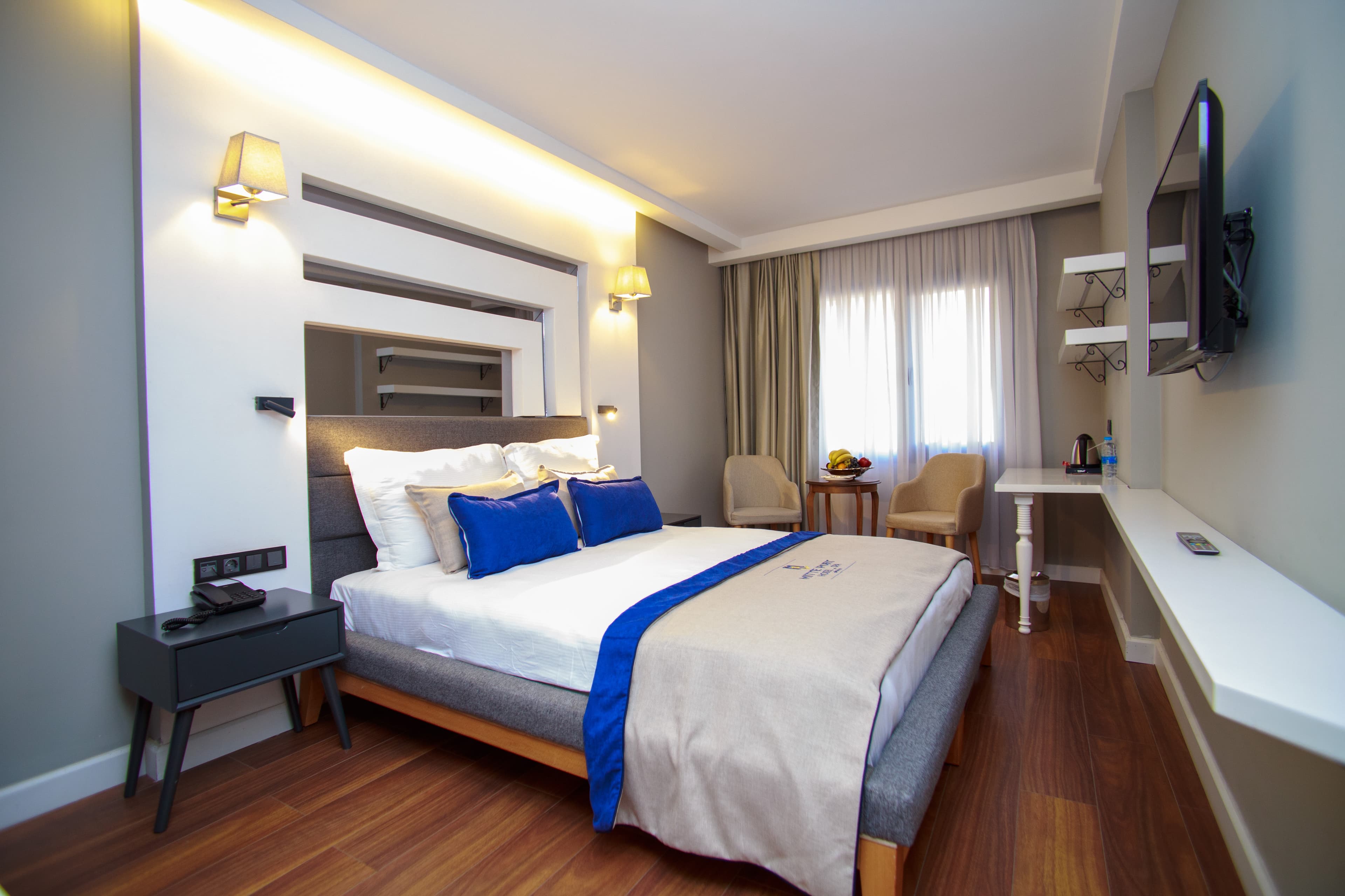 Best Western İzmir Hotel-1