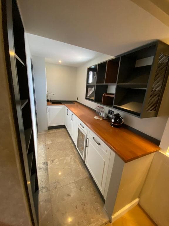 Best Western İzmir Hotel-31