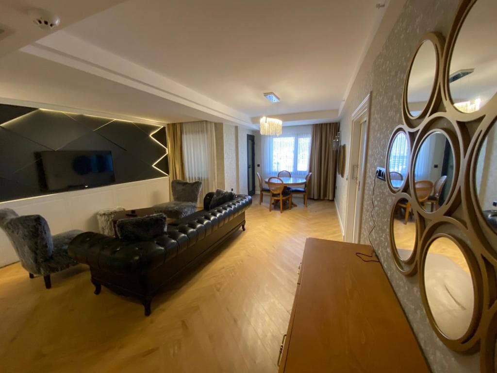 Best Western İzmir Hotel-28