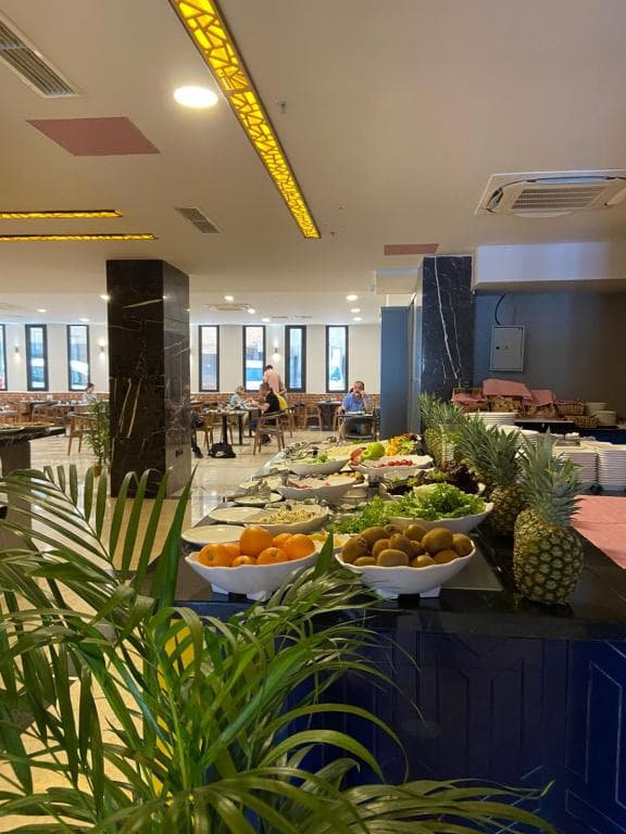 Best Western İzmir Hotel-10