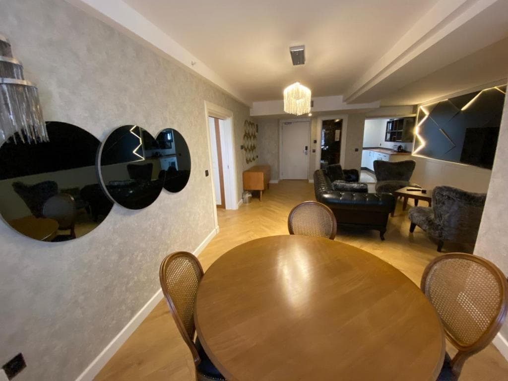 Best Western İzmir Hotel-30