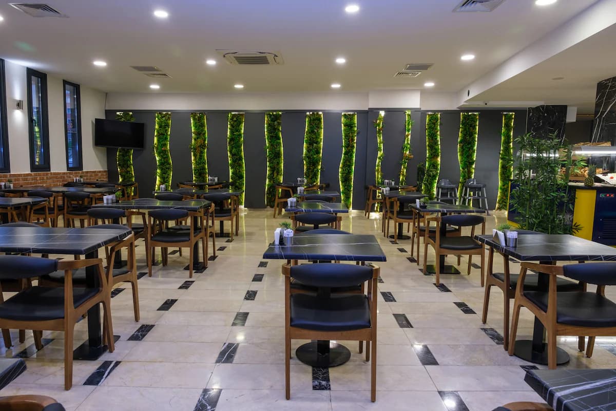 Best Western İzmir Hotel-3