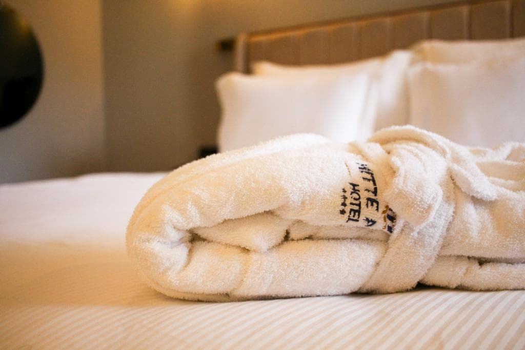 Best Western İzmir Hotel-42