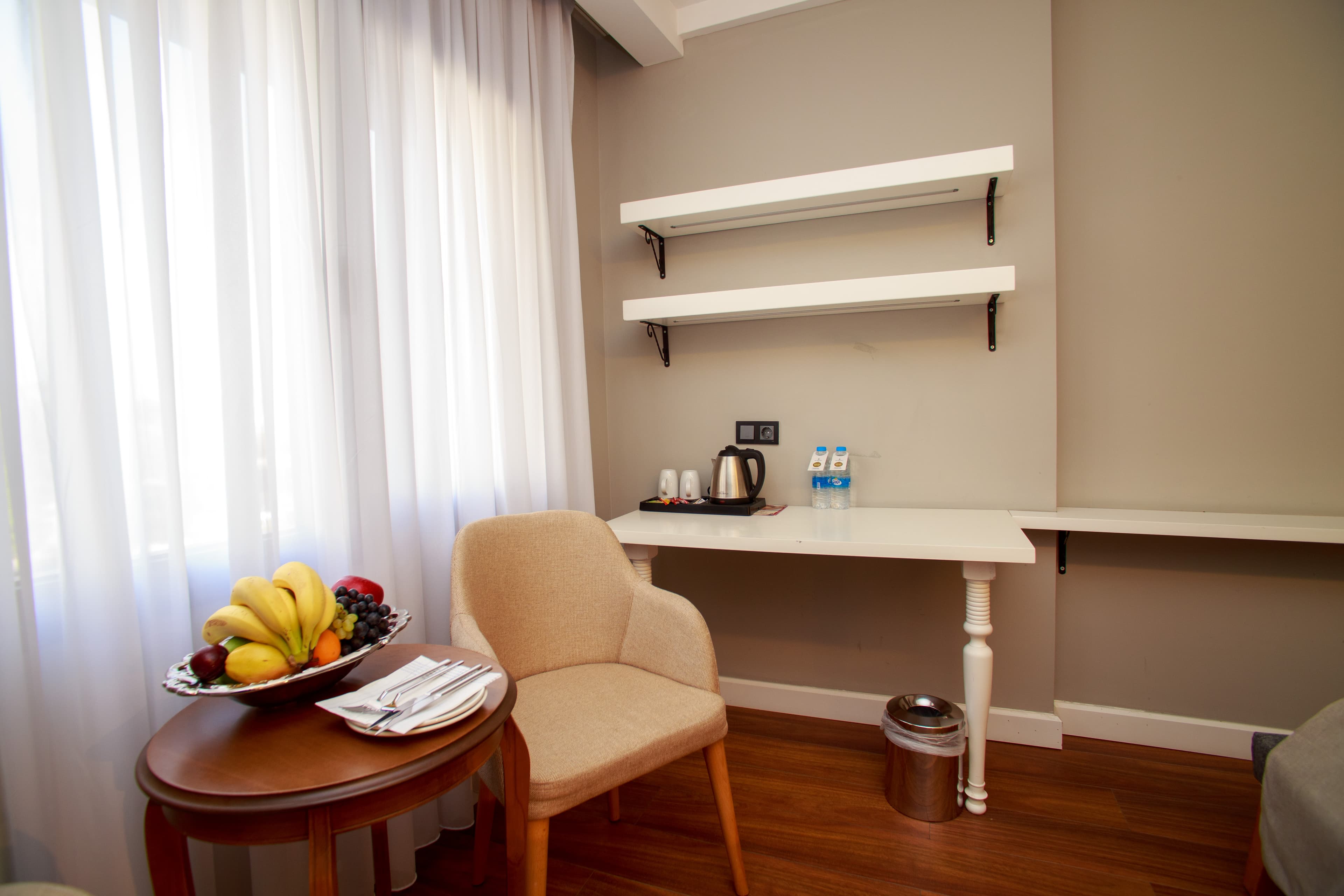 Best Western İzmir Hotel-17