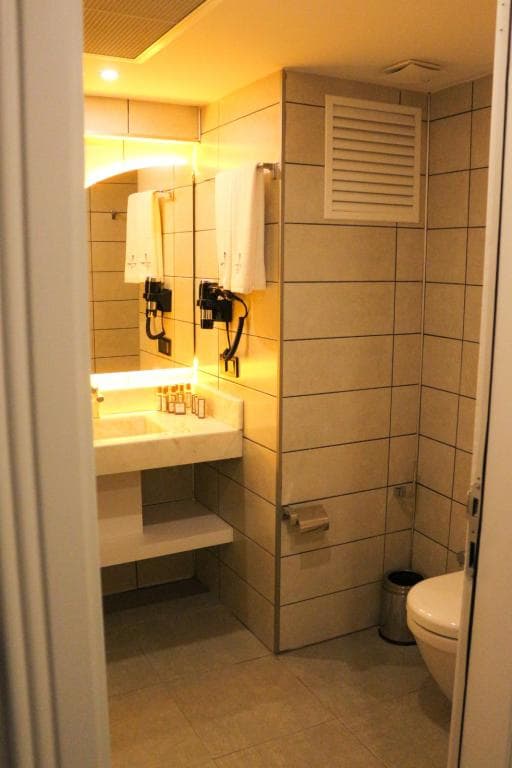 Best Western İzmir Hotel-40