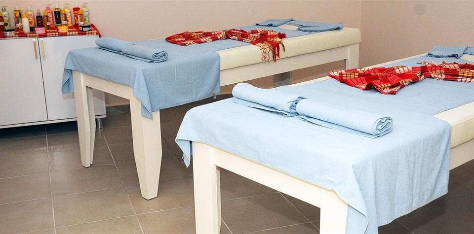 Marcan Resort Hotel-15