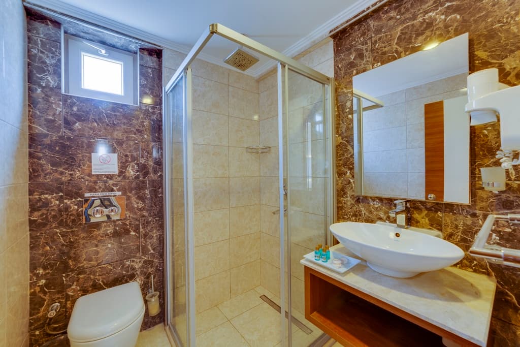 Marcan Resort Hotel-27