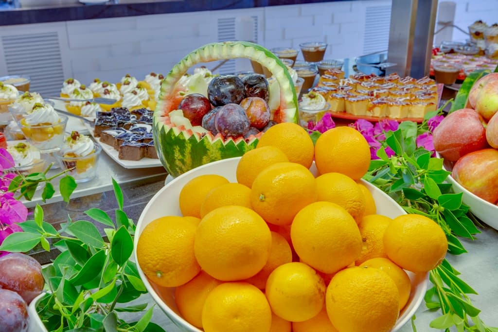 Marcan Resort Hotel-10