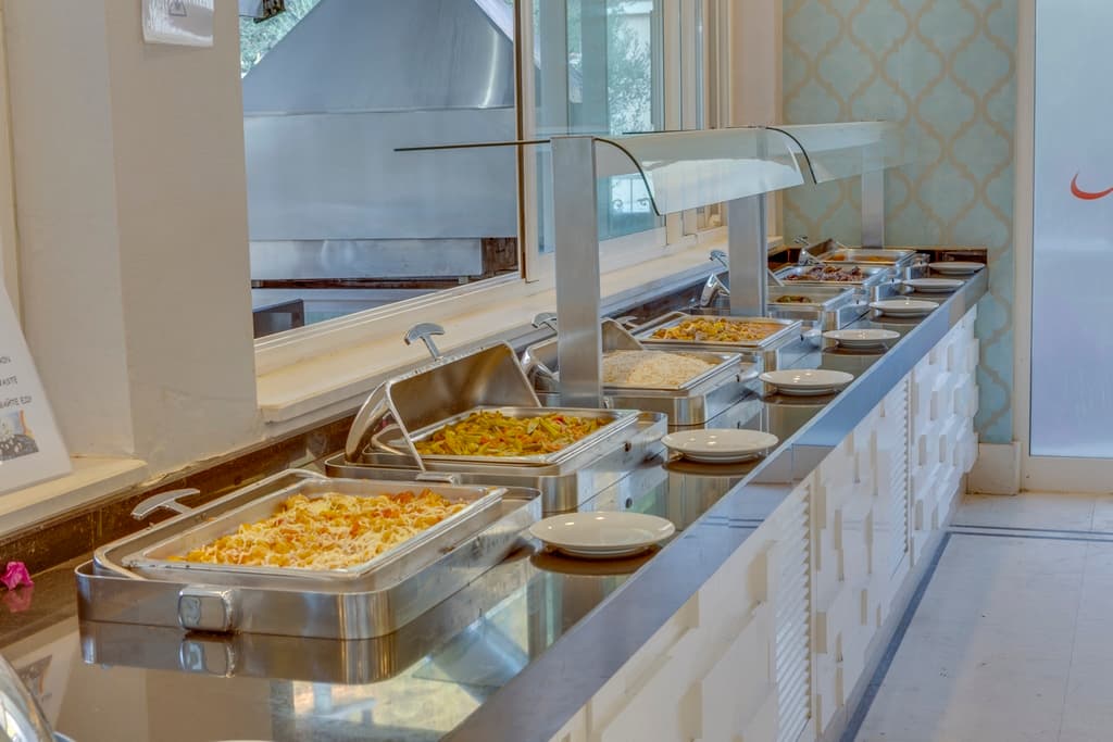 Marcan Resort Hotel-12