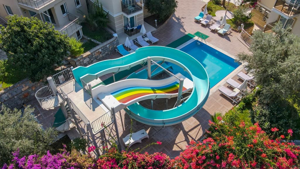 Marcan Resort Hotel-20