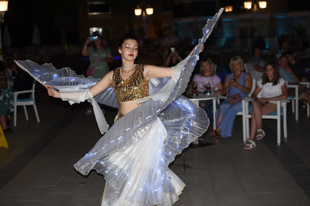 Marcan Resort Hotel-25