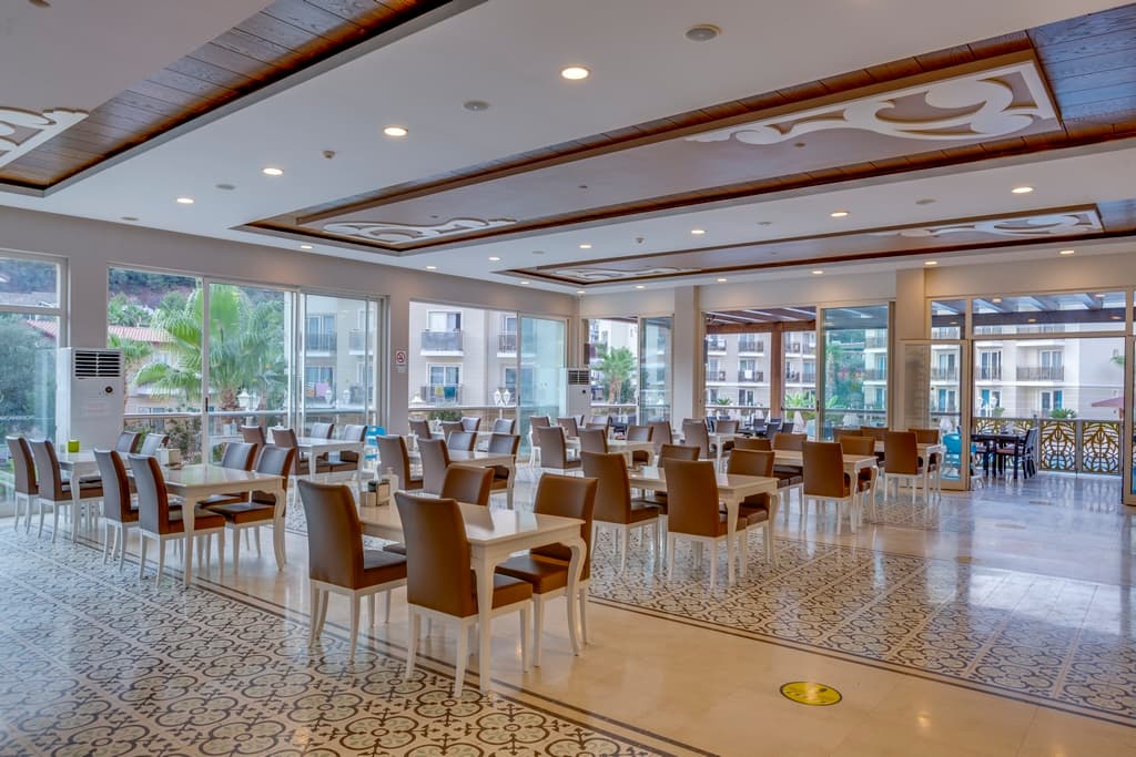 Marcan Resort Hotel-11