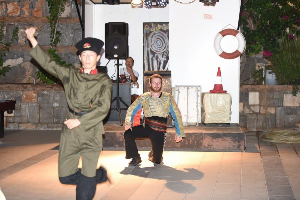 Marcan Resort Hotel-24