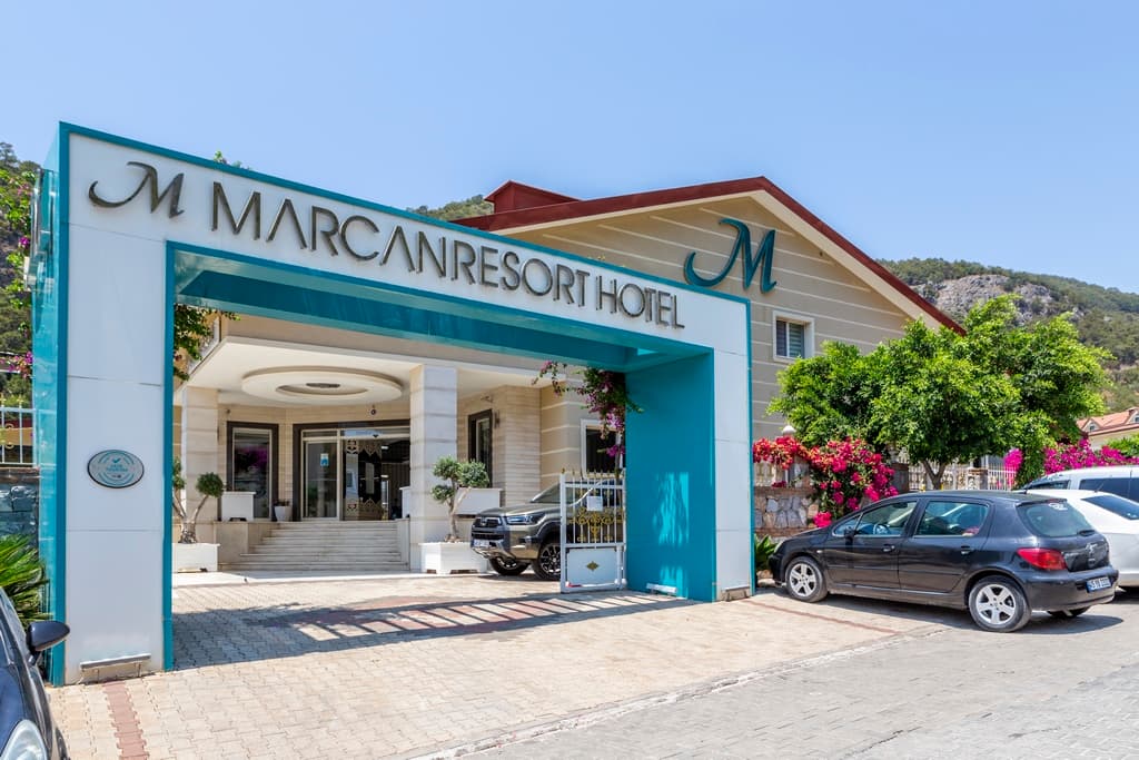 Marcan Resort Hotel-37