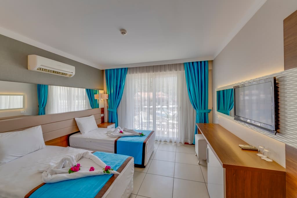 Marcan Resort Hotel-18