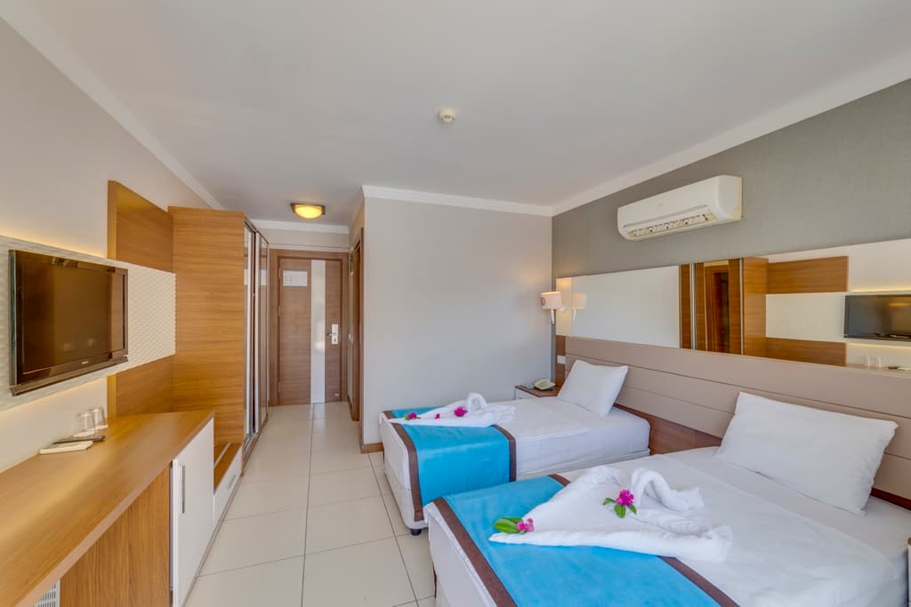 Marcan Resort Hotel-29