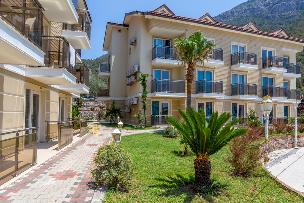 Marcan Resort Hotel-50