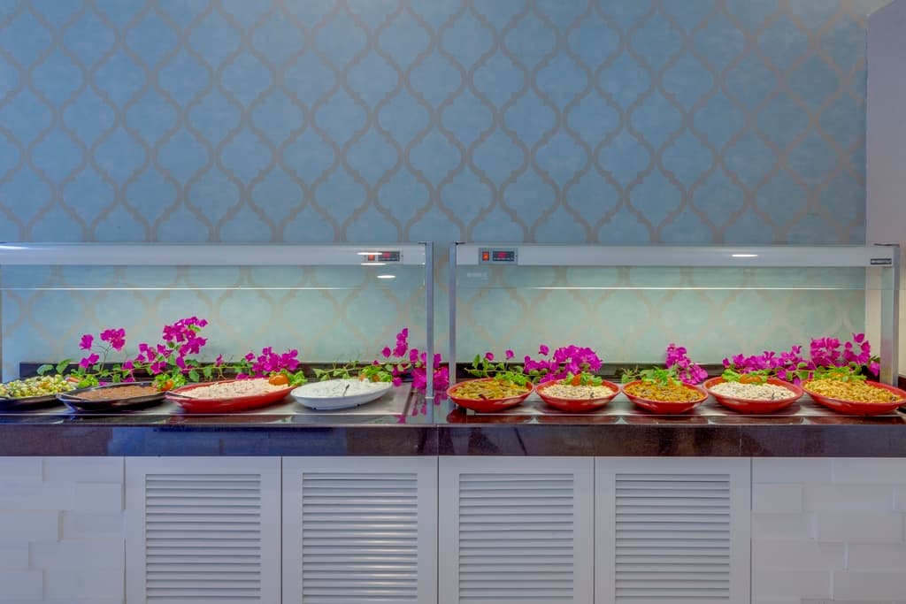 Marcan Resort Hotel-8