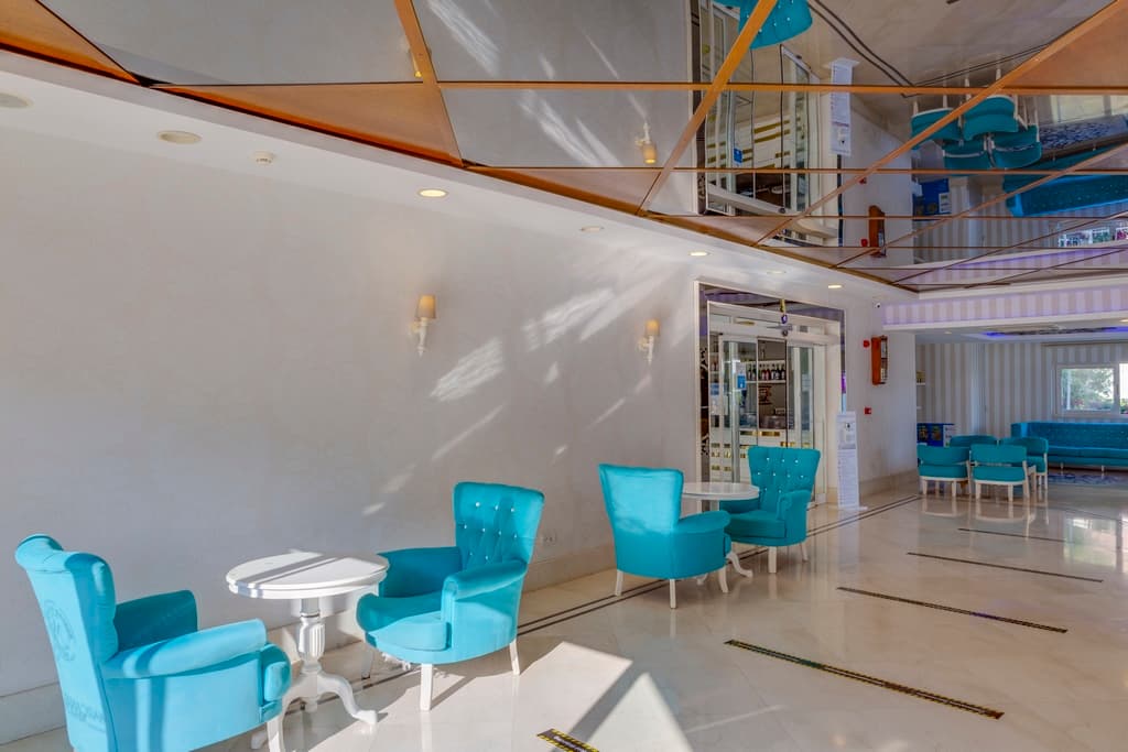 Marcan Resort Hotel-41