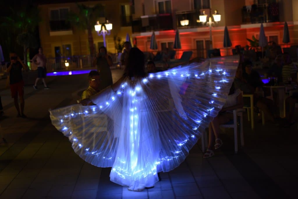 Marcan Resort Hotel-21