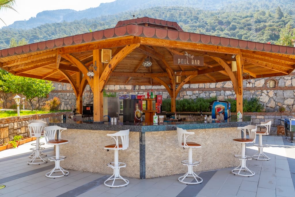 Marcan Resort Hotel-9