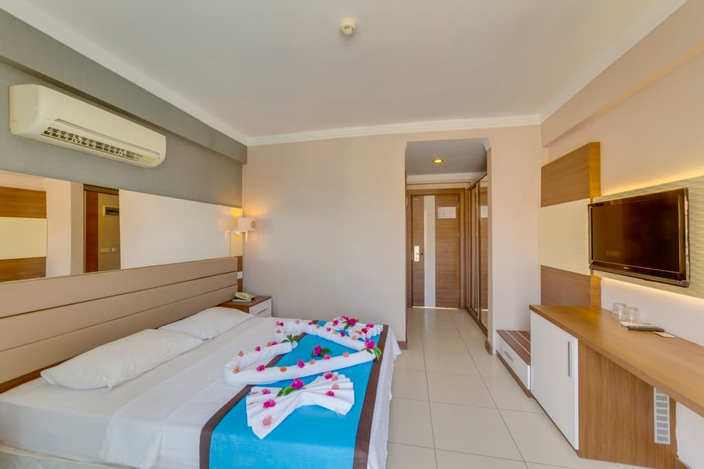 Marcan Resort Hotel-28