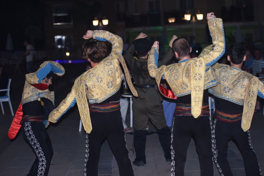 Marcan Resort Hotel-23