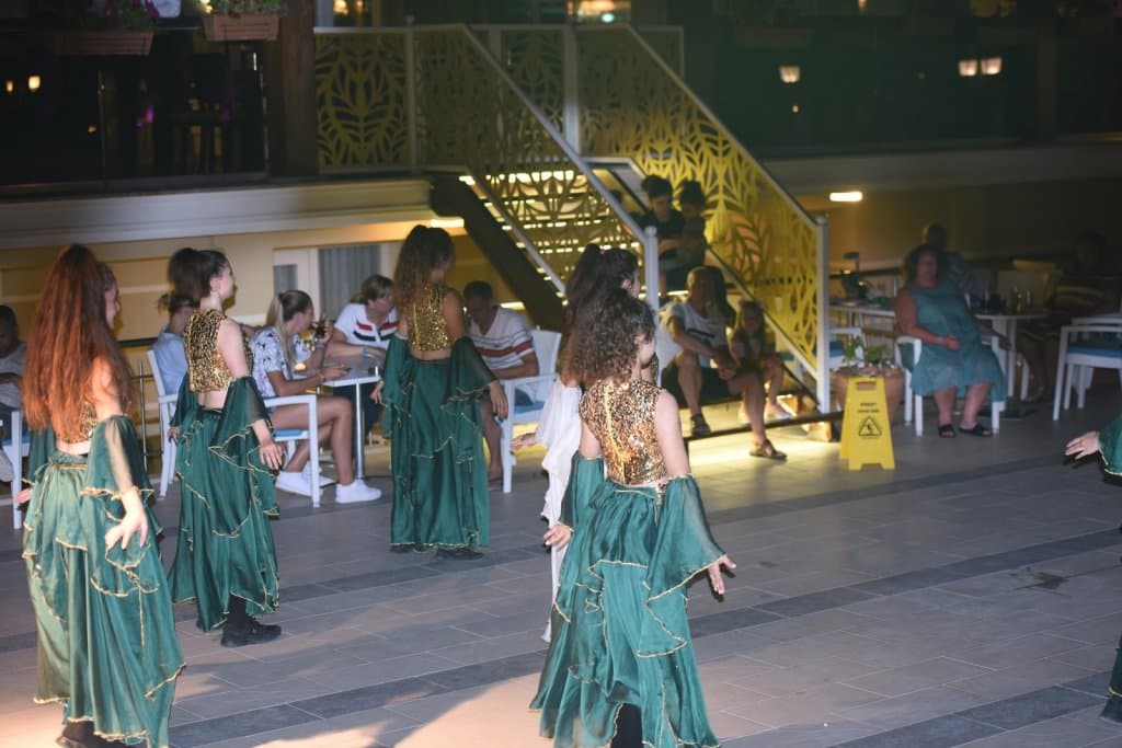 Marcan Resort Hotel-26