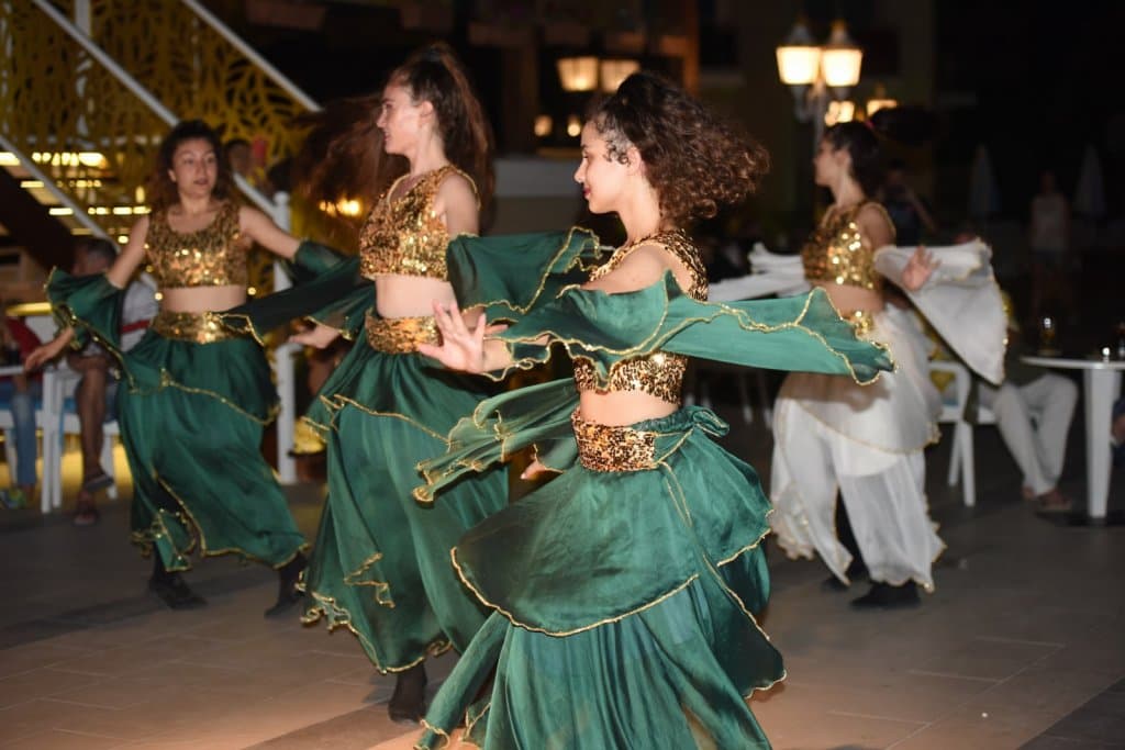 Marcan Resort Hotel-22