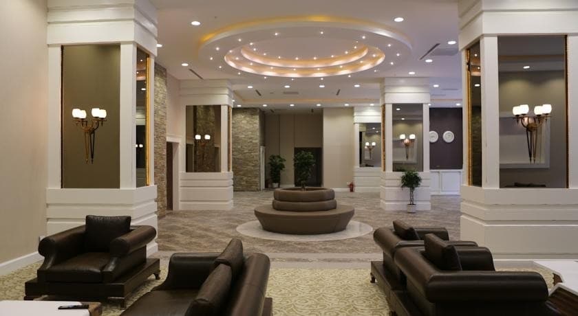 Madame Tadia Hotel-3