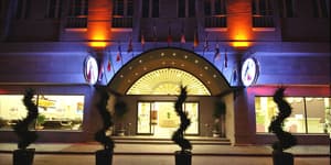 Madame Tadia Hotel-6