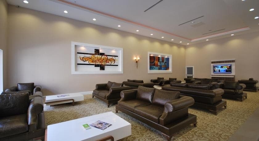 Madame Tadia Hotel-25