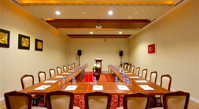 Madame Tadia Hotel-17