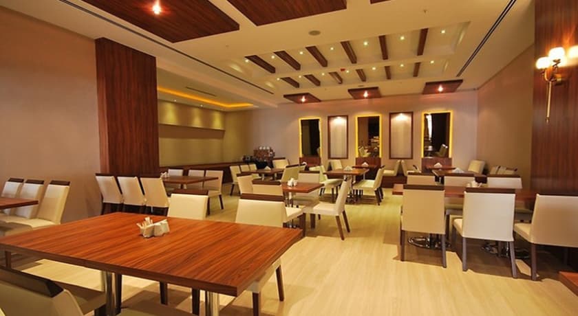 Madame Tadia Hotel-29