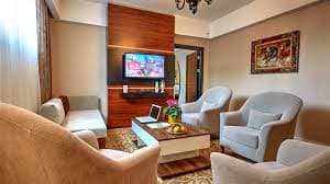 Madame Tadia Hotel-11
