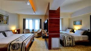 Madame Tadia Hotel-9