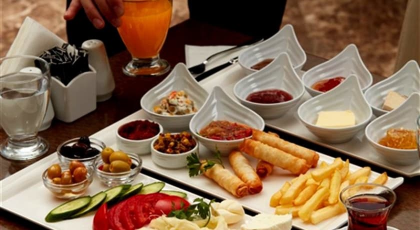 Madame Tadia Hotel-15